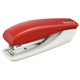 Leitz Heftgerät Mini 5517 rot, 1 St.
