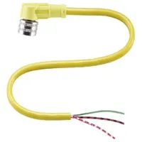 Pepperl+Fuchs Kabeldose V12-W-YE5M-PVC