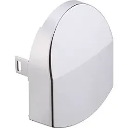 hansgrohe Abdeckung weiss 95093450