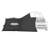 Dachzelt-Vorzelt - Quick Base Freedom Air 2 Tall