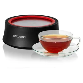 Cloer 6700 Elektrisches Teestövchen