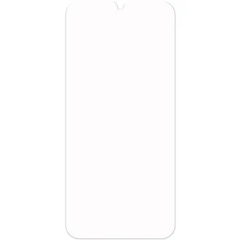 Displex Panzerglas 2D) für Samsung A15/A15 5G Eco-Montagerahmen, Tempered Glas, kratzer-resistente Schutzfolie, hüllenfreundlich