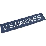 Normani Weste mit abnehmbarem Klett-Patch Tac Charge-V (XL, XXL)