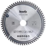 KWB Kreissägeblatt 216 x 30 mm 1 St.