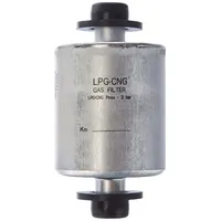 UFI Filters 31.836.00 LPG-Filter für Autos/Methan