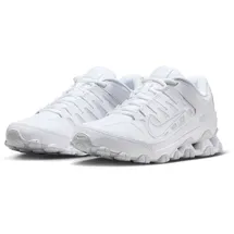 Nike Reax 8 TR Workout Damen Trainingsschuhe, weiß, Größe: 42 - white/white-pure platinum - 42