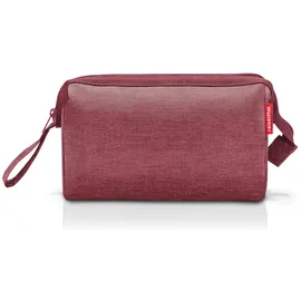 Reisenthel Travelcosmetic twist maroon