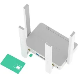 Keenetic Explorer 4G