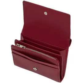 Liebeskind Berlin Nora Geldbörse Damen rot