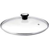 Tefal Glasdeckel 24 cm,