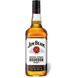 Jim Beam Bourbon 40%