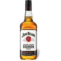 Jim Beam Bourbon 40%