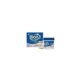 Procter & Gamble Bion3 50+ Energy Tabletten 30 St.