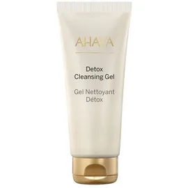 AHAVA Detox Reinigungsgel 100 ml
