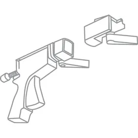 Festool Schnellspanner FS-RAPID/R