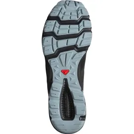 Salomon Amphib Bold 2 Herren Sandale in Schwarz, Größe 8 - Schwarz