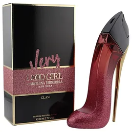 Carolina Herrera Very Good Girl Glam Eau de Parfum 80 ml