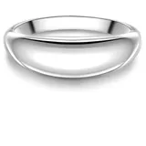 Glanzstücke München Ring aus Sterling Silber in silber | Gr.: 58