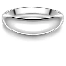 Glanzstücke München Ring aus Sterling Silber in silber | Gr.: 58