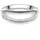 Glanzstücke München Ring aus Sterling Silber in silber | Gr.: 58