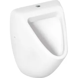 Ideal Standard Absaugeurinal Eurovit, Zulauf senkr. von oben, 360x335x560mm, Weiß