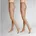 Damen Strumpfhosen 20 20 natur 38 40 39