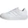 adidas Courtblock Damen Cloud White/Cloud White/Cloud White 36 2/3