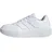 Damen Cloud White/Cloud White/Cloud White 36 2/3