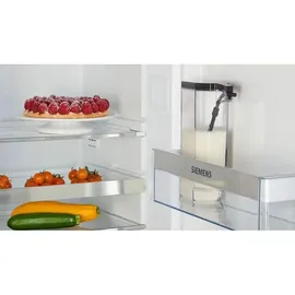 Siemens EQ.500 integral TQ513D01 daylight silver