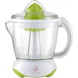 Elektrische Zitruspresse Saftpresse Zitronenpresse Entsafter Orangenpresse 40 W