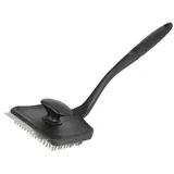 BBQ Collection Grillbürste 45 cm schwarz
