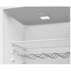 Beko BCSA285E4ZSN Einbau-Kühlgefrierkombination (271 l, Weiß)