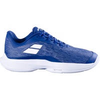 Babolat Jet Tere 2 Sandplatzschuhe - Mombeo Blue - EU 42