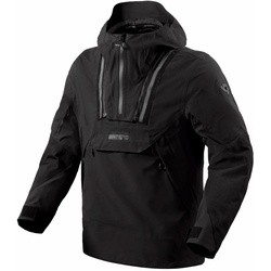 Revit Blackwater 2 H2O, Windbreaker wasserdicht - Schwarz - XXL