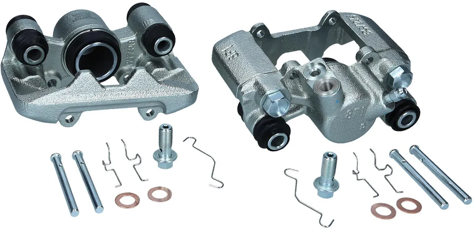 KAMOKA Bremssattel jbc1156 Hinterachse rechts für TOYOTA