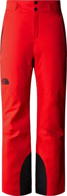 THE NORTH FACE WOMEN LENADO Hose 2025 fiery red - XL