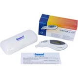 Romed THERM-B100 Fieberthermometer digital Infrarot Ohr
