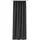 BestLivings Dekoschal Ellen Universalband 140x245 cm / Schwarz