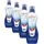 Natreen natreen® Süßstoff Classic Feine Süße Flüssig 250 ml (1x 250 ml) (Packung mit 4)