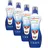 Natreen natreen® Süßstoff Classic Feine Süße Flüssig 250 ml (1x 250 ml) (Packung mit 4)
