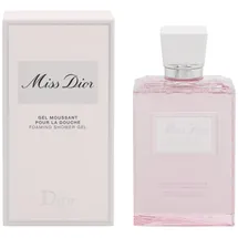 Dior Miss Dior Foaming Shower Gel 200 ml