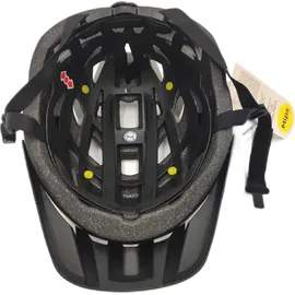 Uvex i-vo cc MIPS 56-60 all black matt