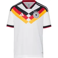 adidas Deutschland Heimtrikot Replica 2026 Kinder Gr. 140