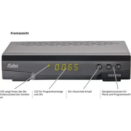 Fuba ODS 350