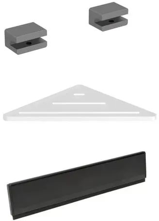 SAT X-Way Zubehör-Set Sonderangebot SATDBXW12GM