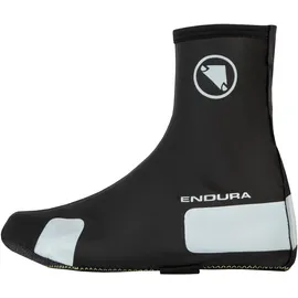 Endura Urban Luminite Überschuh Schwarz S