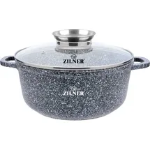 OEM Zilner Kochtopf 1,7 L 18 cm rund