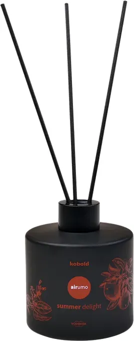 Vorwerk Kobold airumo Raumduft 