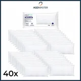 Nachfüllpack Luftentfeuchter 450g 40x AquaFloow Granulat gegen Feuchtigkeit