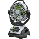EGO - FN1000E-K1252 - Ventilator inkl. Akku und Ladegerät